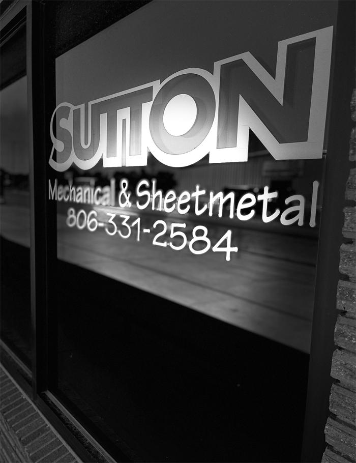 Sutton Heating and Air Image