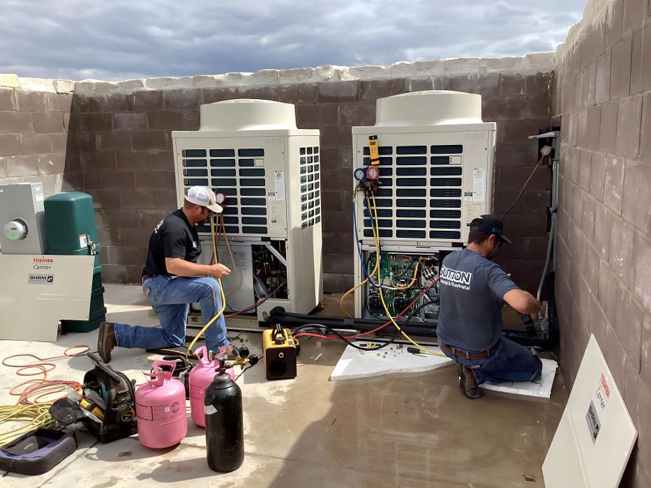 Sutton Heating and Air Image