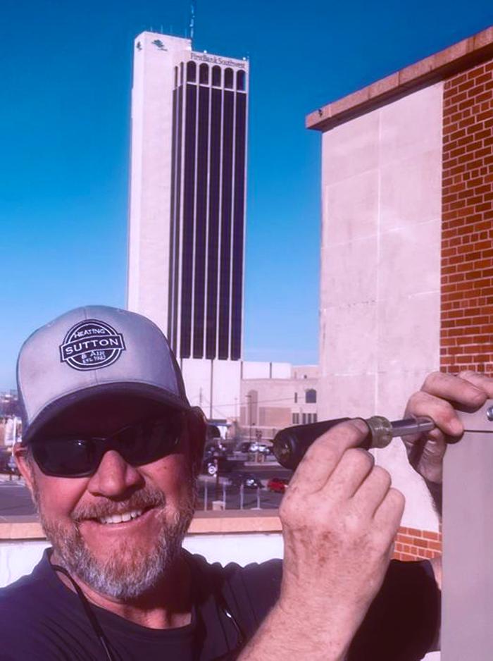 Sutton Heating and Air Image