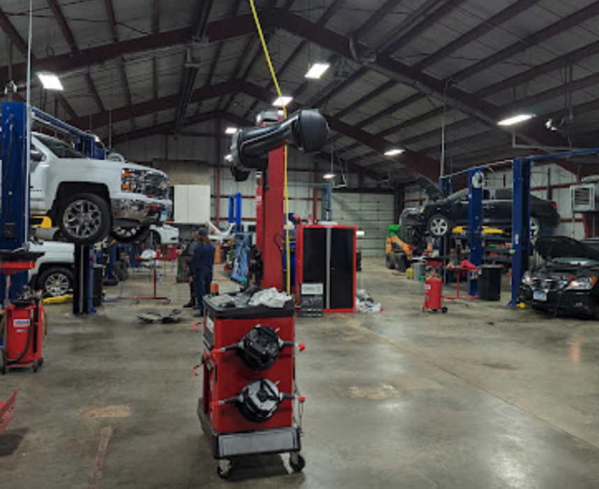 Euroworx Automotive - Thief River Falls, MN