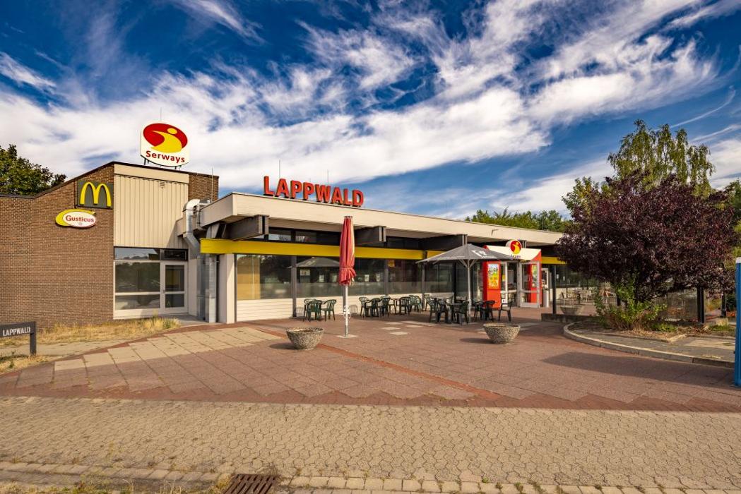 McDonald's, A2 in Helmstedt