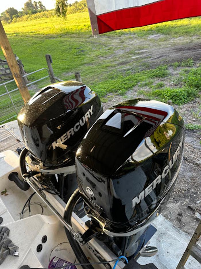 CNG BOAT MECHANIC - Miami, FL