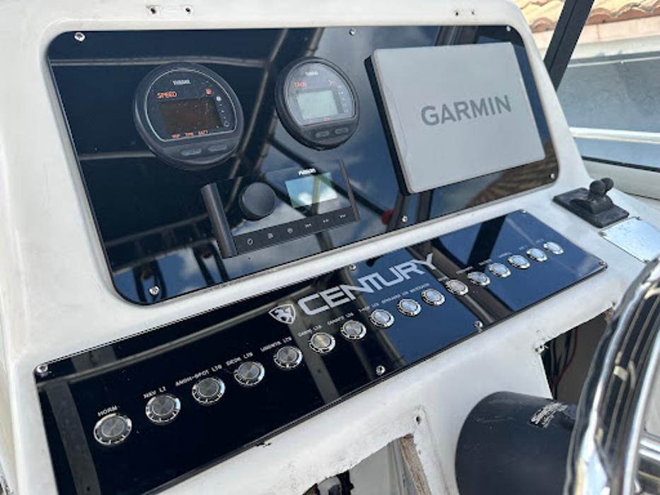 CNG BOAT MECHANIC - Miami, FL