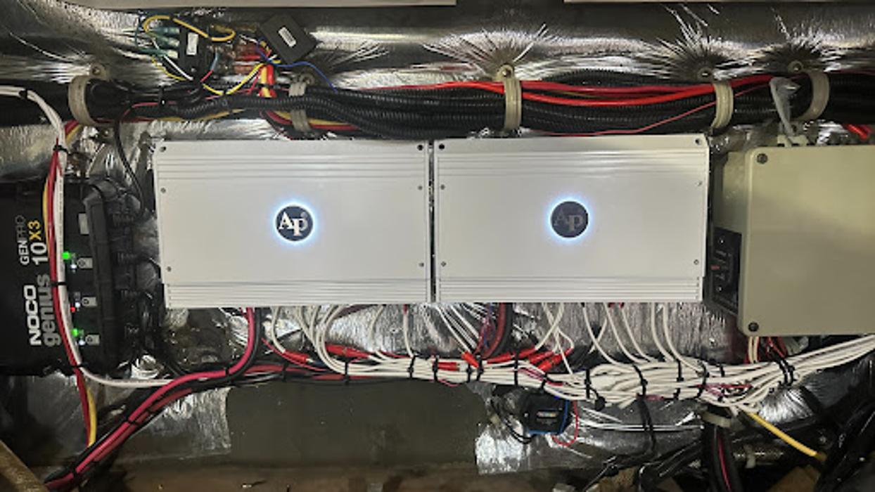 CNG BOAT MECHANIC - Miami, FL