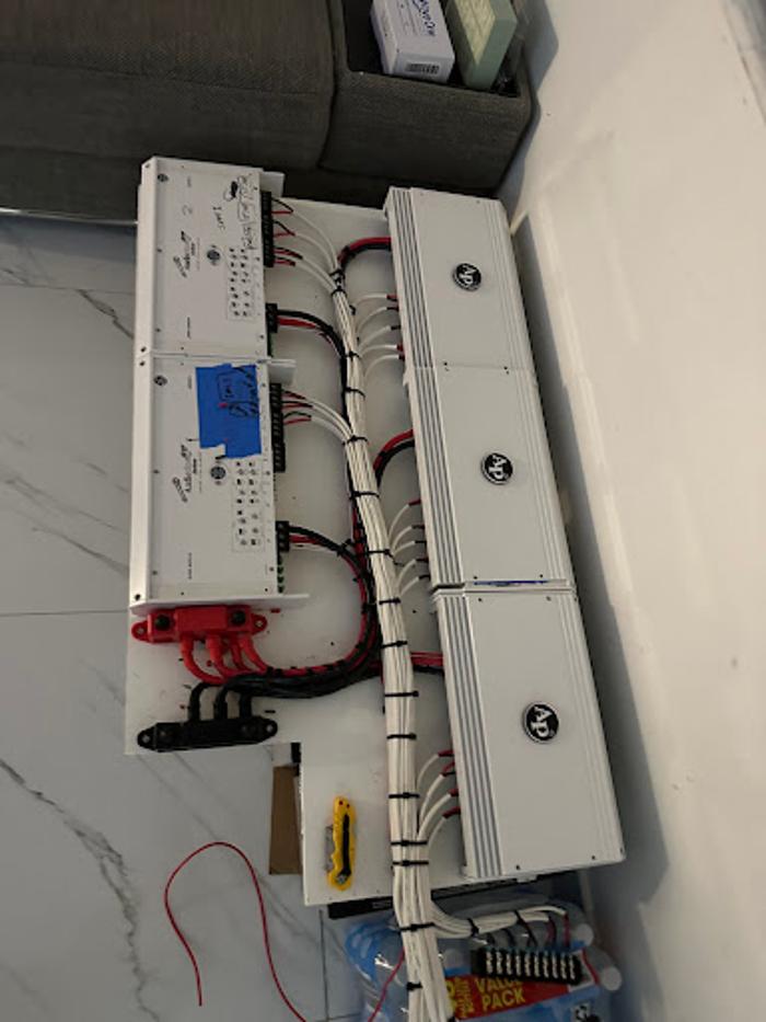 CNG BOAT MECHANIC - Miami, FL