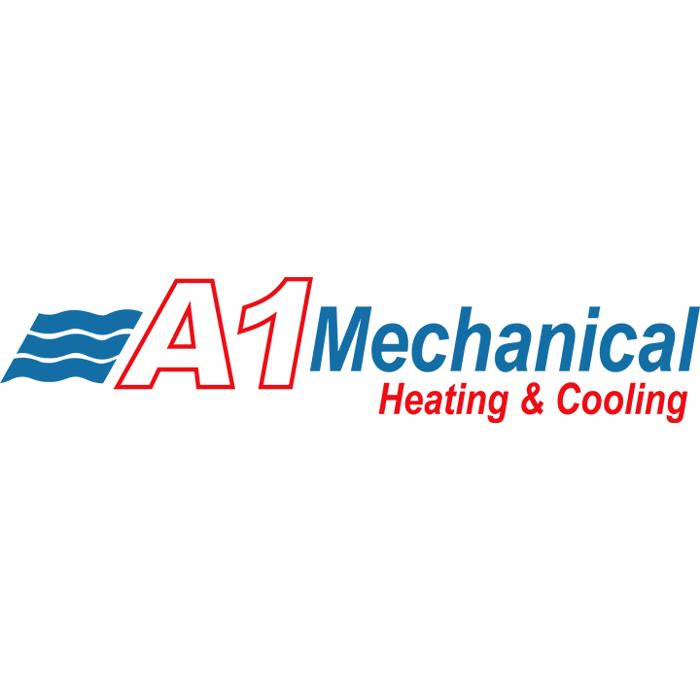 A1 Mechanical Heating and Cooling Image