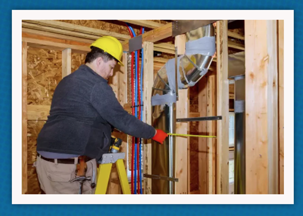 A1 Mechanical Heating and Cooling Image