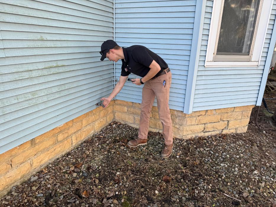 SLS Home Inspections - Bourbonnais, IL