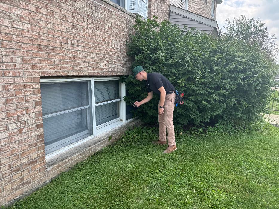 SLS Home Inspections - Bourbonnais, IL
