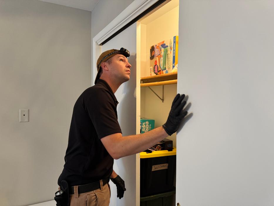 SLS Home Inspections - Bourbonnais, IL