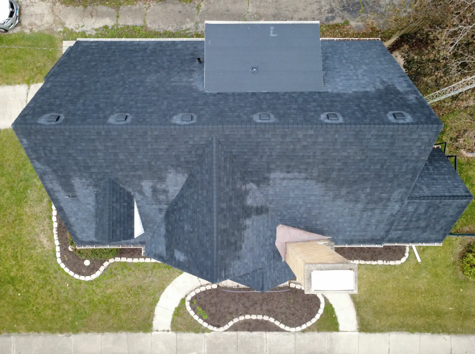 SLS Home Inspections - Bourbonnais, IL