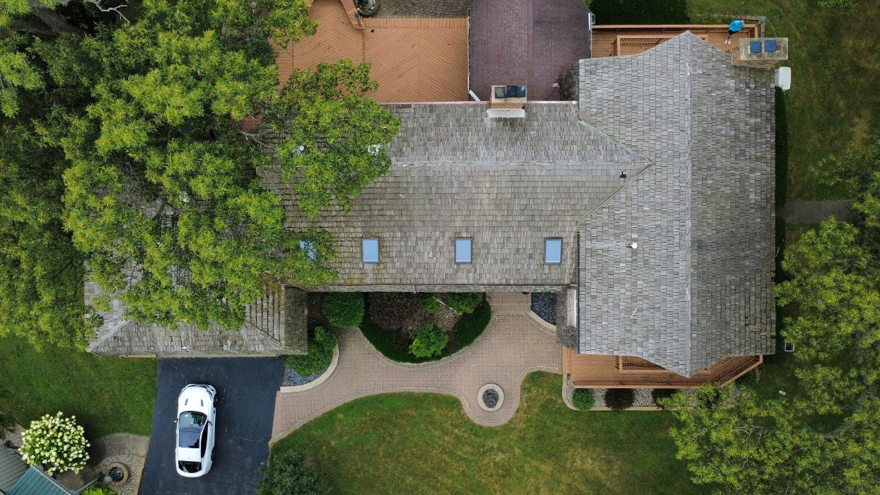 SLS Home Inspections - Bourbonnais, IL