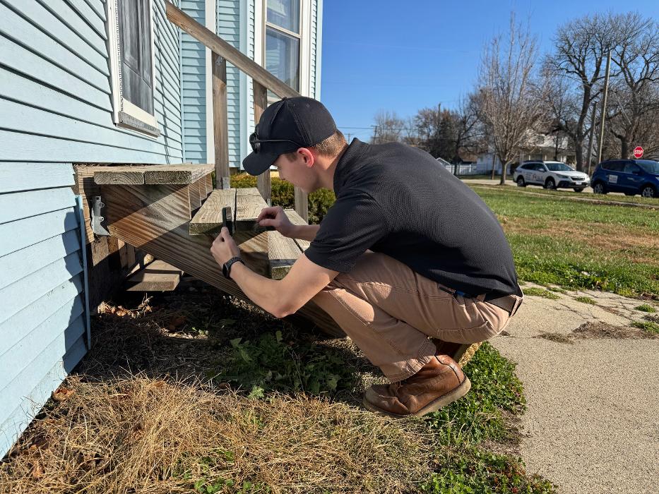SLS Home Inspections - Bourbonnais, IL