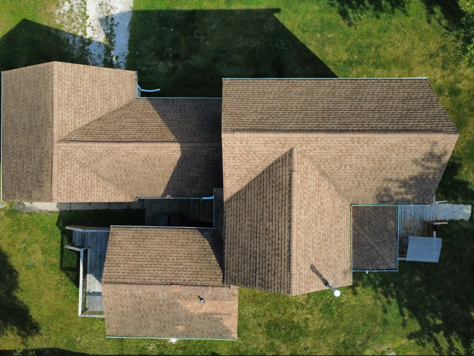 SLS Home Inspections - Bourbonnais, IL