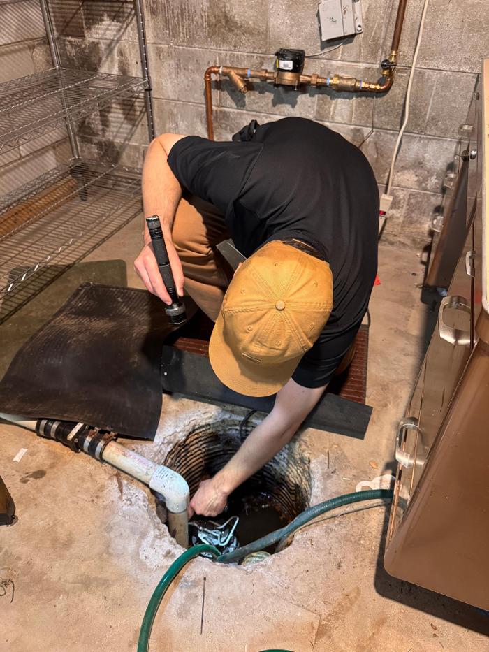 SLS Home Inspections - Bourbonnais, IL