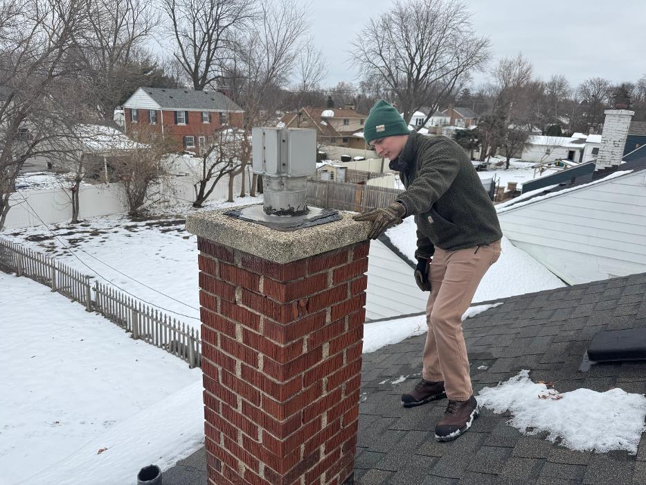 SLS Home Inspections - Bourbonnais, IL