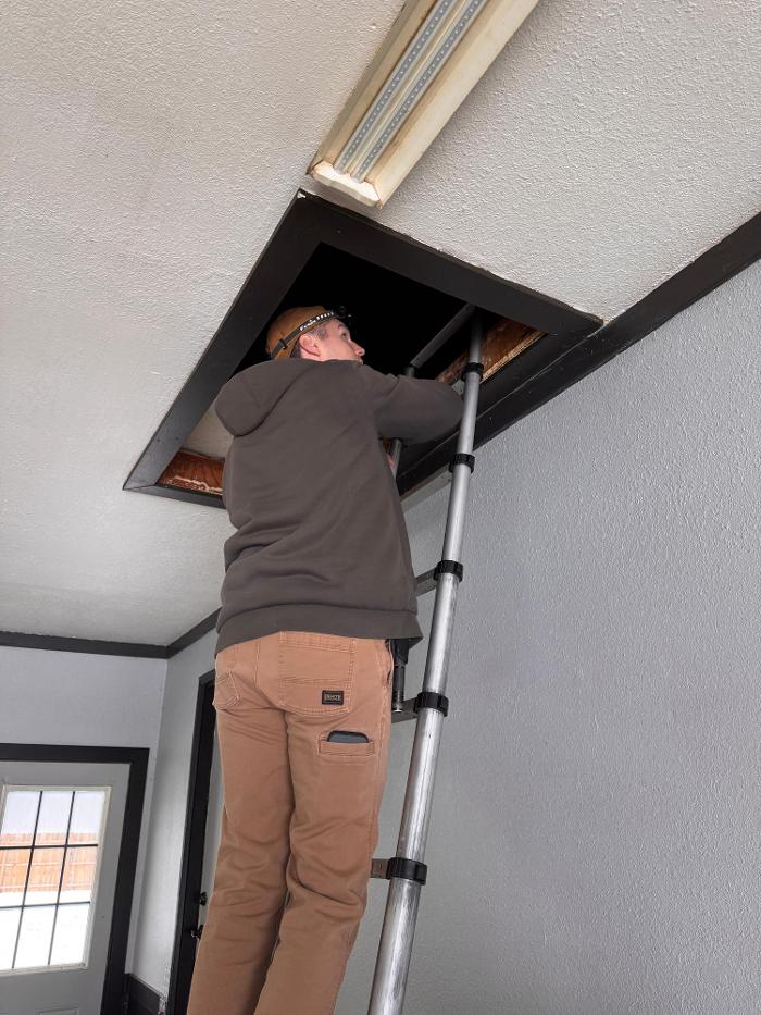 SLS Home Inspections - Bourbonnais, IL