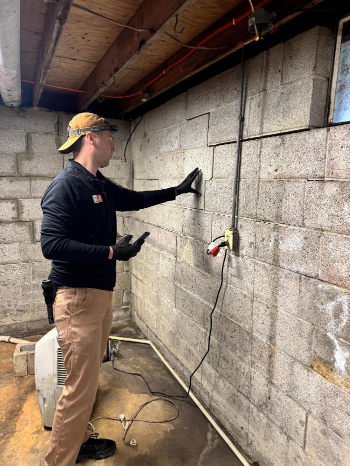 SLS Home Inspections - Bourbonnais, IL