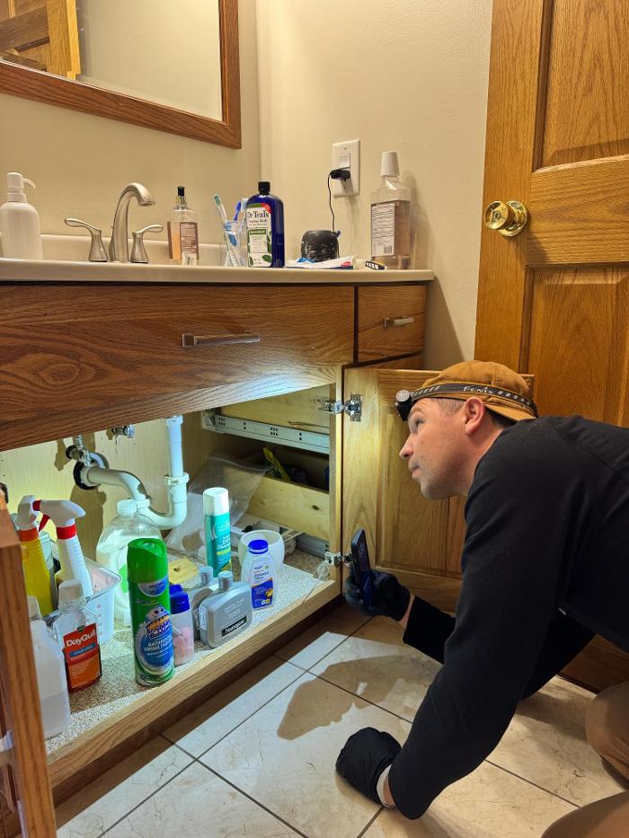 SLS Home Inspections - Bourbonnais, IL