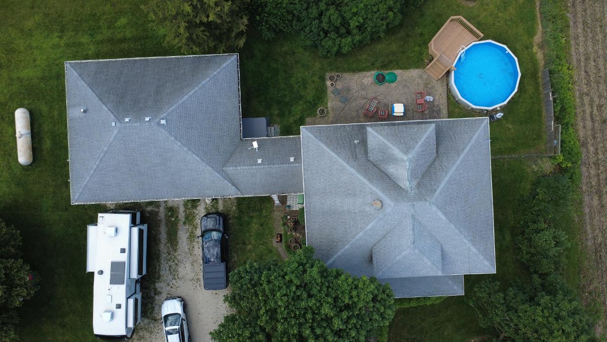 SLS Home Inspections - Bourbonnais, IL