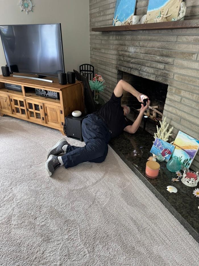 SLS Home Inspections - Bourbonnais, IL