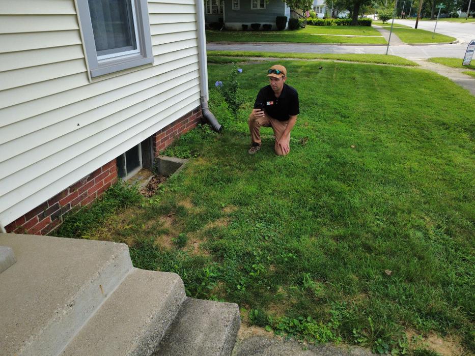 SLS Home Inspections - Bourbonnais, IL