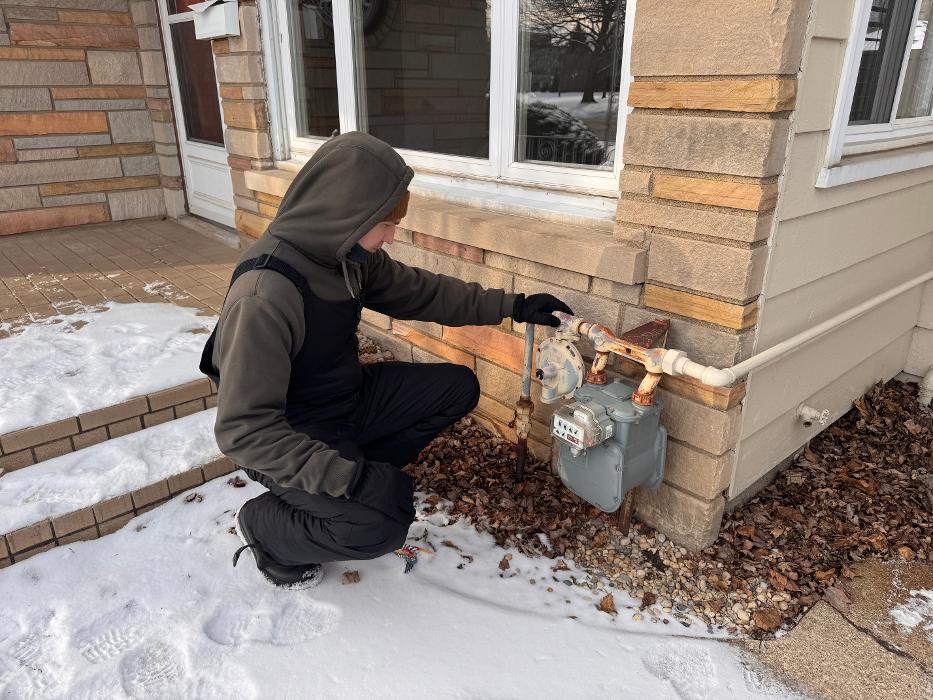 SLS Home Inspections - Bourbonnais, IL