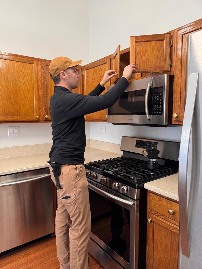 SLS Home Inspections - Bourbonnais, IL
