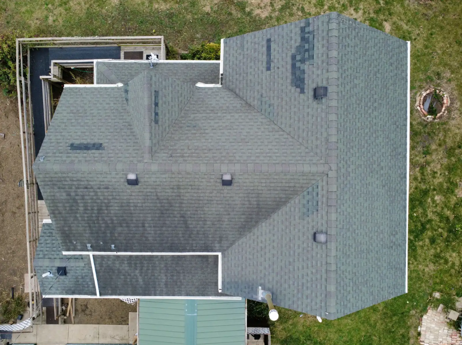 SLS Home Inspections - Bourbonnais, IL