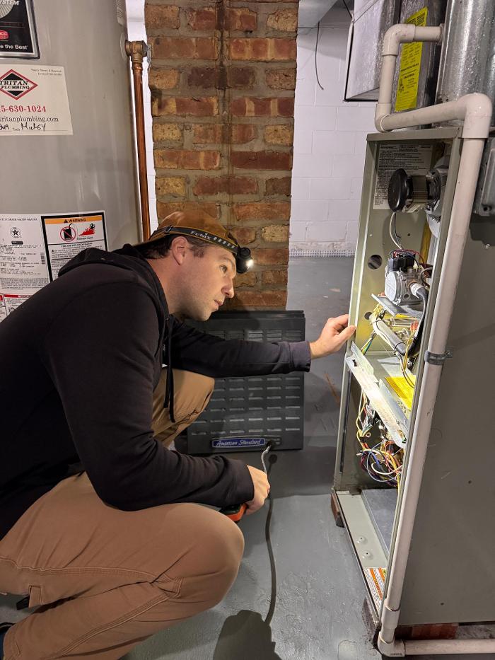 SLS Home Inspections - Bourbonnais, IL