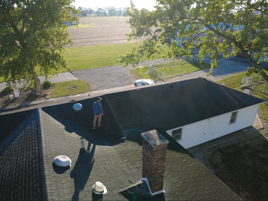 SLS Home Inspections - Bourbonnais, IL