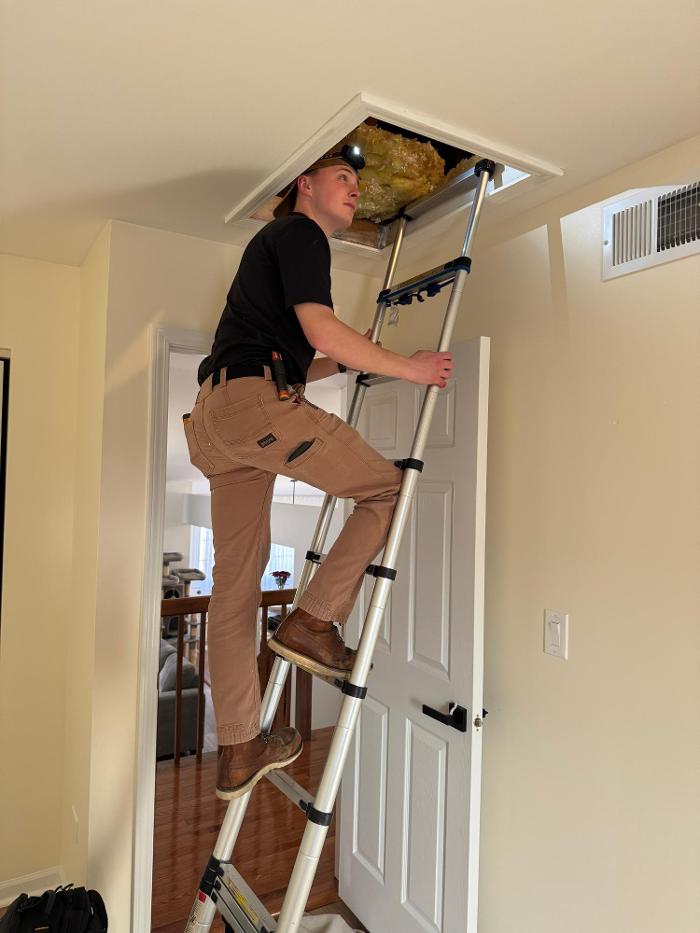 SLS Home Inspections - Bourbonnais, IL