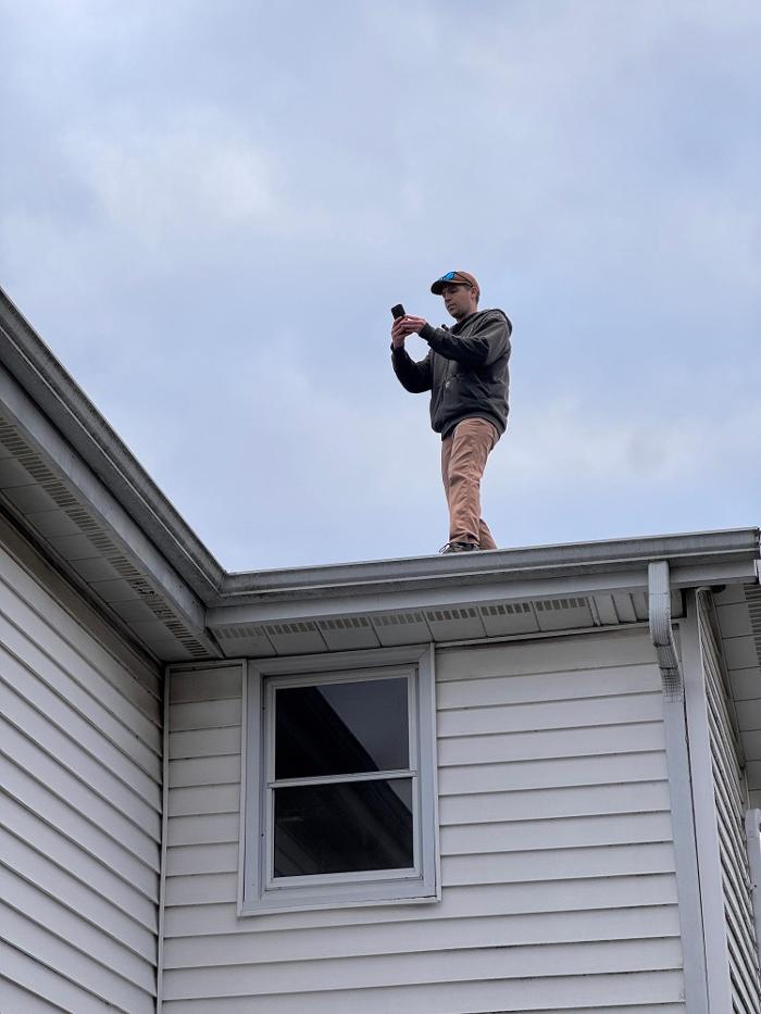 SLS Home Inspections - Bourbonnais, IL
