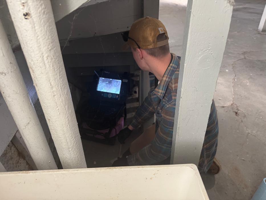 SLS Home Inspections - Bourbonnais, IL