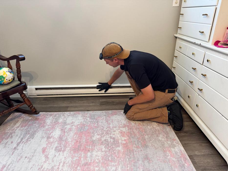SLS Home Inspections - Bourbonnais, IL