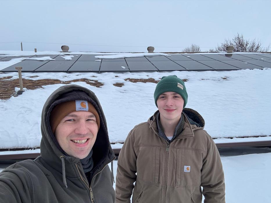 SLS Home Inspections - Bourbonnais, IL