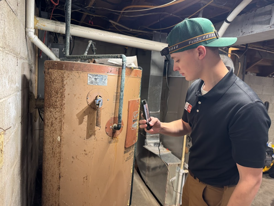 SLS Home Inspections - Bourbonnais, IL