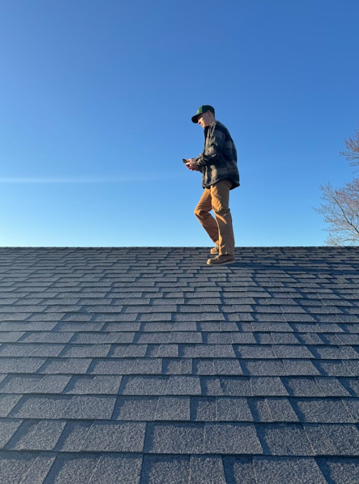 SLS Home Inspections - Bourbonnais, IL