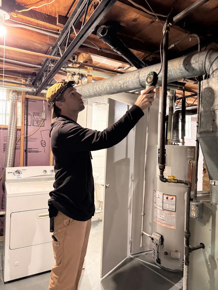 SLS Home Inspections - Bourbonnais, IL