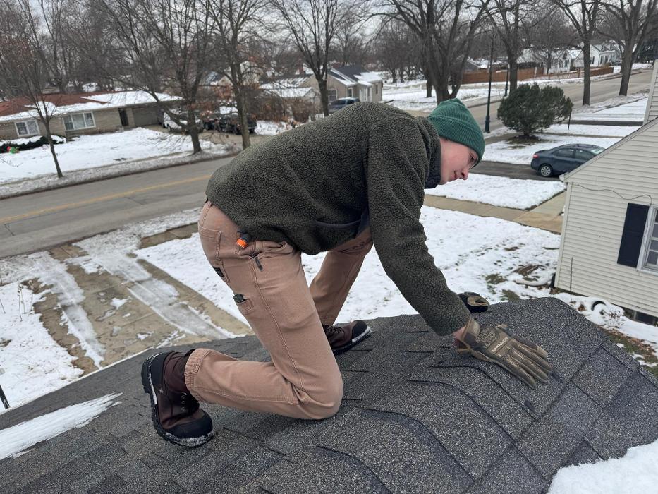 SLS Home Inspections - Bourbonnais, IL