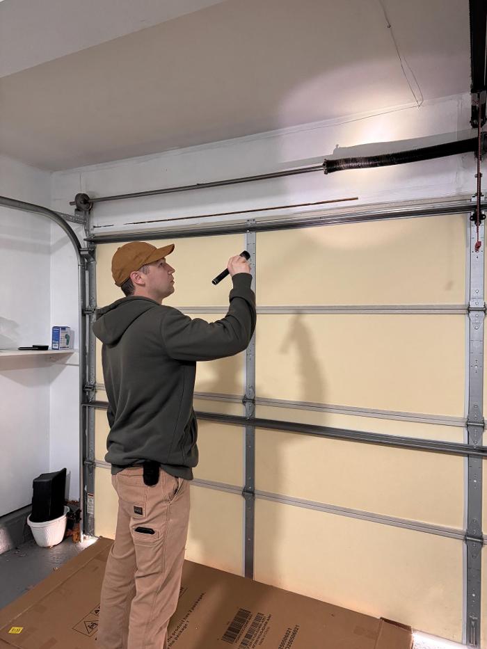 SLS Home Inspections - Bourbonnais, IL