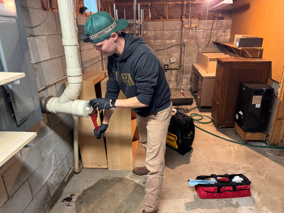 SLS Home Inspections - Bourbonnais, IL