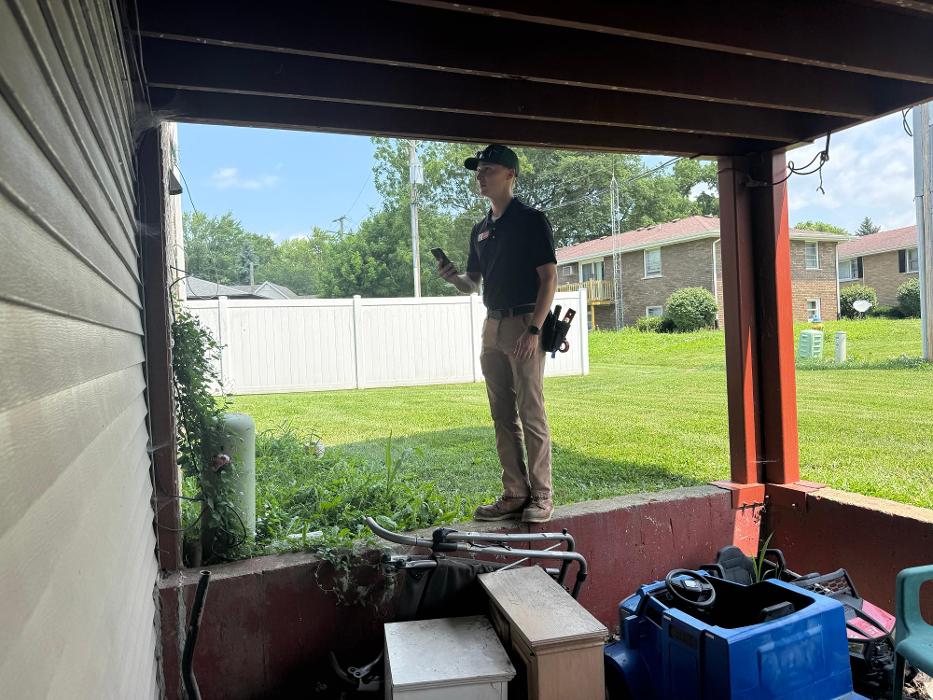 SLS Home Inspections - Bourbonnais, IL