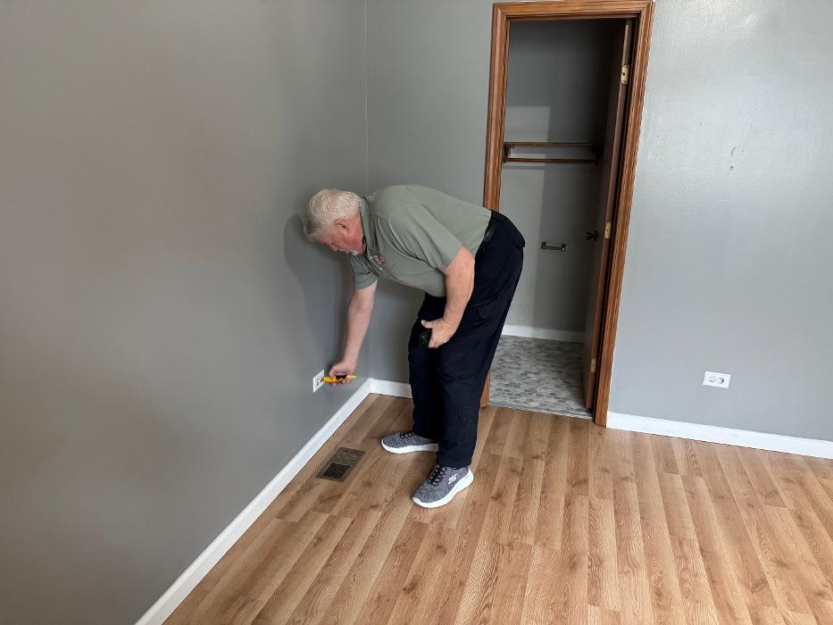 SLS Home Inspections - Bourbonnais, IL