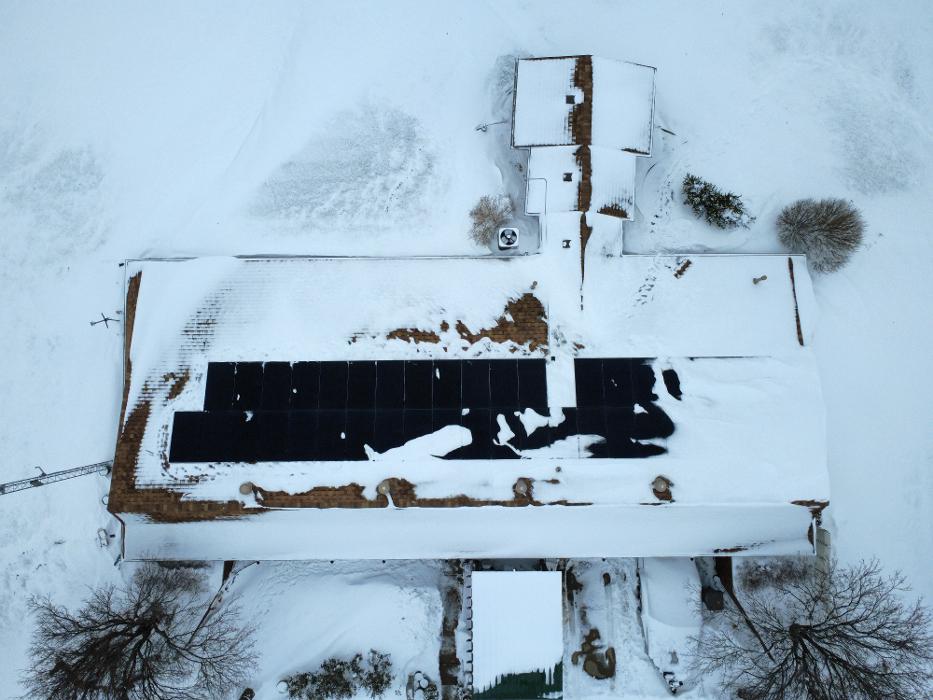 SLS Home Inspections - Bourbonnais, IL