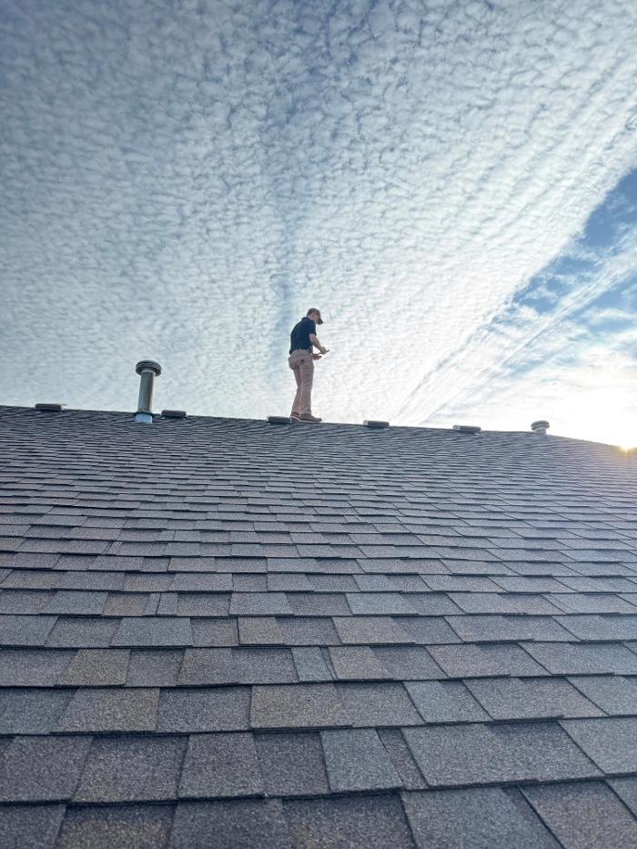 SLS Home Inspections - Bourbonnais, IL