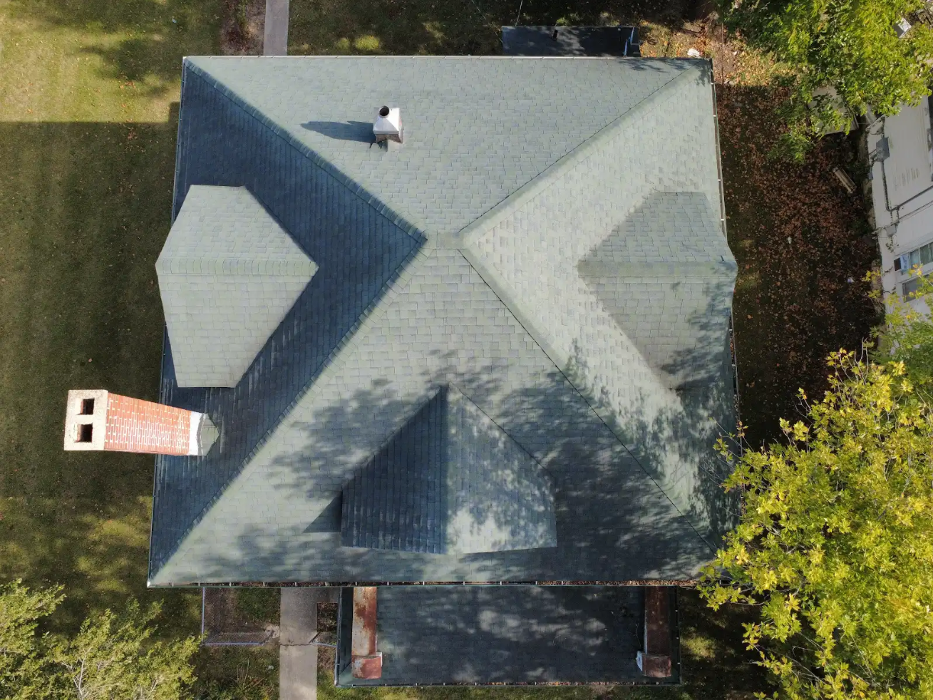 SLS Home Inspections - Bourbonnais, IL