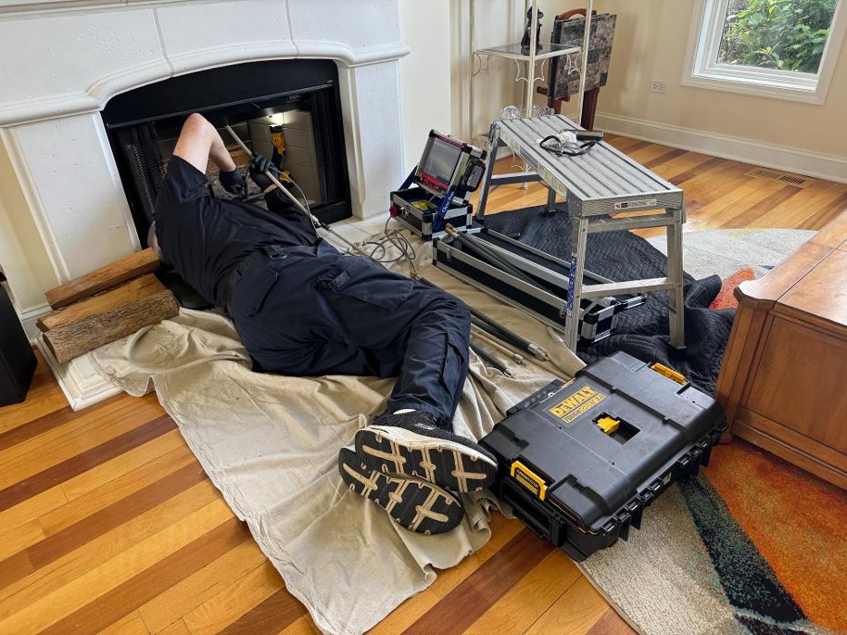 SLS Home Inspections - Bourbonnais, IL