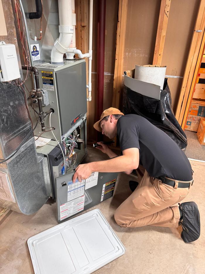 SLS Home Inspections - Bourbonnais, IL