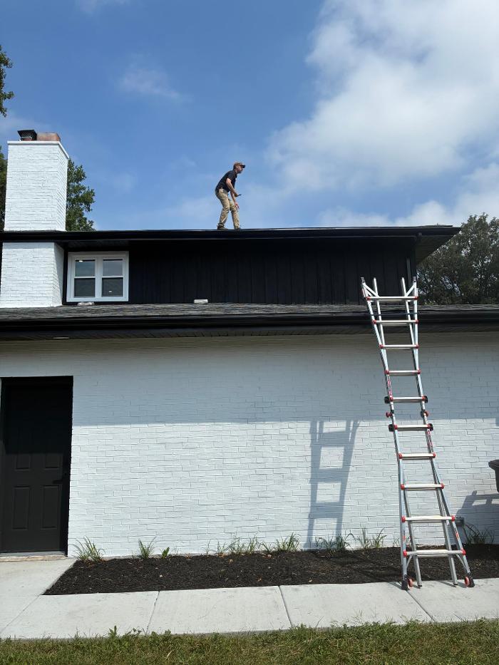SLS Home Inspections - Bourbonnais, IL